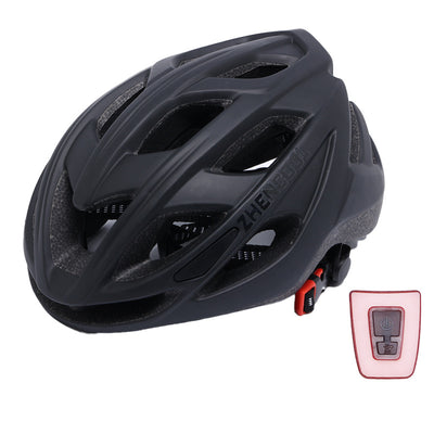 Casco de Ciclismo Mountain Integral para Carreteras y Montaña - Image 12