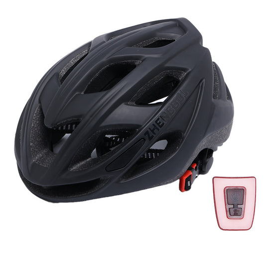Casco de Ciclismo Mountain Integral para Carreteras y Montaña - Image 12