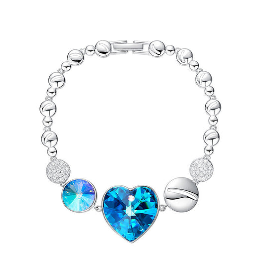 Pulsera de Corazón para Mujer - Image 8