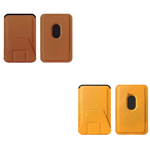 Soporte Magnético Multifuncional para Celular y Tarjetas - Image 21