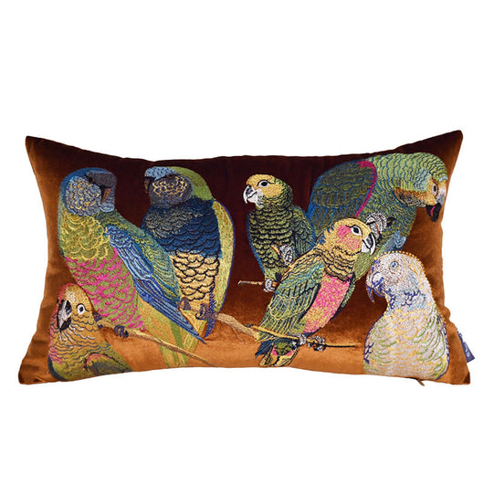 Almohada Lumbar de Lujo Moderno - Cojín Ergonómico para Descanso - Image 35