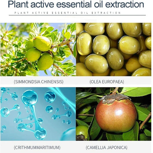Aceite Esencial para el Cuidado de la Vista - Image 10