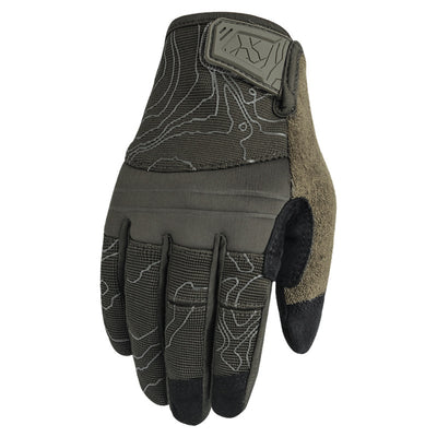 Guantes Tácticos para Ciclismo y Motocicleta con Pantalla Táctil - Image 7