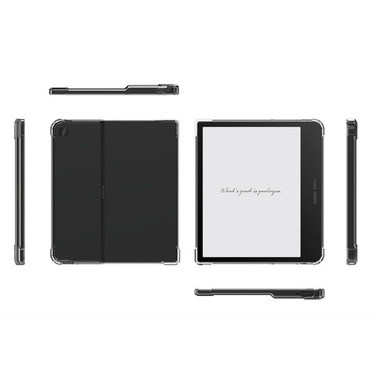 Funda Transparente Airbag para E-reader de 7 pulgadas con Protección Total - Image 2