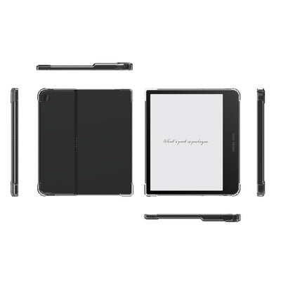 Funda Transparente Airbag para E-reader de 7 pulgadas con Protección Total - Image 2