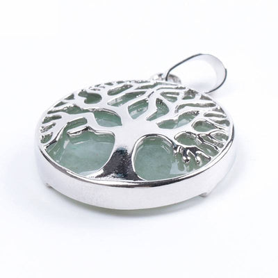 Colgante de Piedra Natural Árbol de la Vida - Image 17