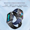 Pulsera Inteligente de Monitoreo Cardíaco, Presión Arterial y Sueño