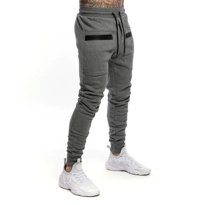 Pantalones deportivos casuales para hombre - Image 18