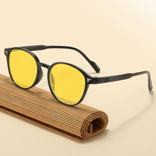 Gafas Bloqueadoras de Luz Azul para Dormir Mejor