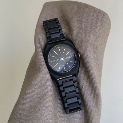 Reloj Minimalista para Mujer con Diseño Exclusivo y Personalidad - Image 10