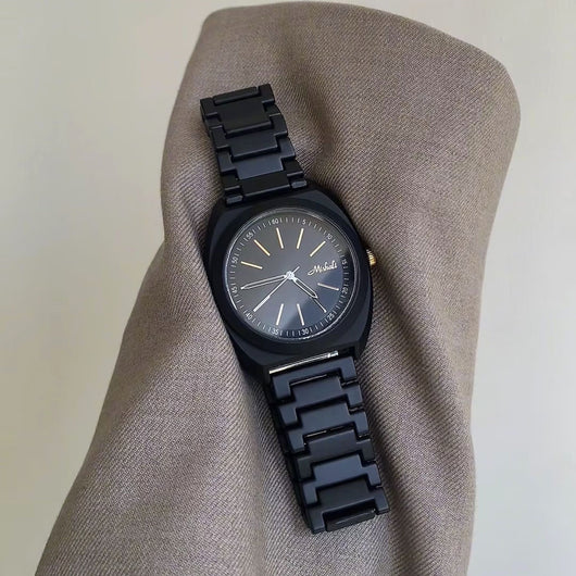 Reloj Minimalista para Mujer con Diseño Exclusivo y Personalidad - Image 10