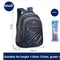 Small Navy Blue