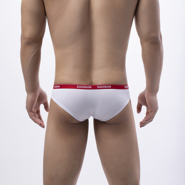 Calzoncillos Ajustados Transpirables para Hombre