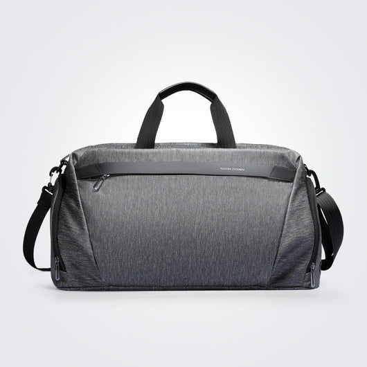 Mochila de Viaje Ejecutiva con Separación Seco-Húmedo - Image 14