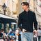 Sudadera Casual Premium para Hombre - Estilo Moderno y Versátil