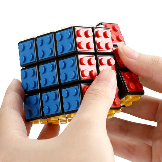Cubo de Rubik para Speedcubing Nivel 3 - Image 14
