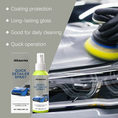Sellador Protector de Pintura Automotriz - Image 6