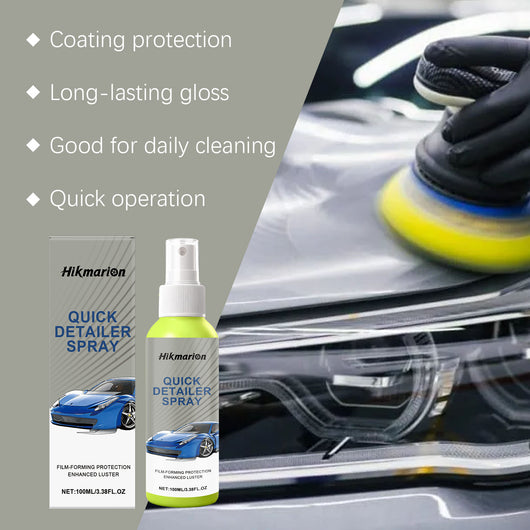 Sellador Protector de Pintura Automotriz - Image 6