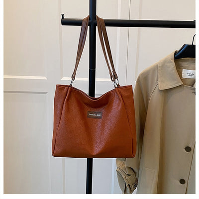 Bolsa Tote Commuter de Gran Capacidad con Compartimento Lateral - Image 17
