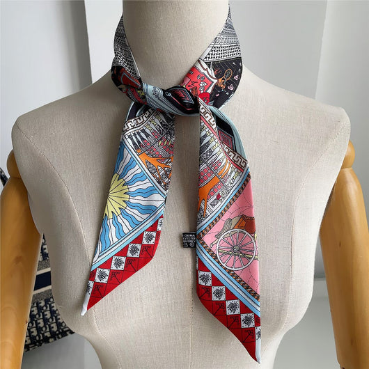 Cinta Larga Estilo Coreano para Otoño - Versátil y Elegante - Image 8