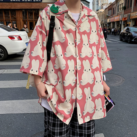 Playera Trendy Desenfadada y Moderna para Adolescentes - Image 2