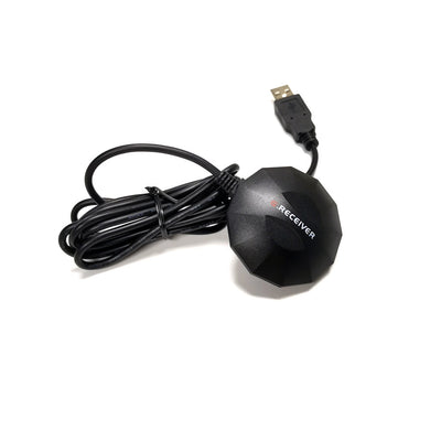 Módulo Receptor GPS USB Impermeable de Alta Precisión para Ingeniería - Image 14