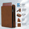 Cartera Minimalista para Hombre con Diseño Premium