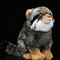 Conejito de Peluche para Ejercicio y Relajación