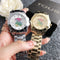 Reloj de Moda Personalizado para Mujer