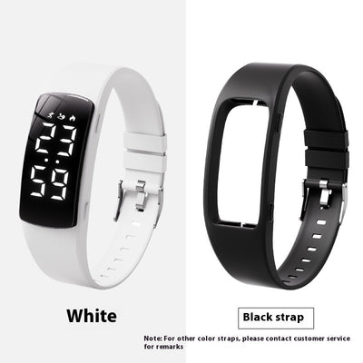 Reloj Despertador Inteligente con Vibración y Resistencia al Agua - Image 14