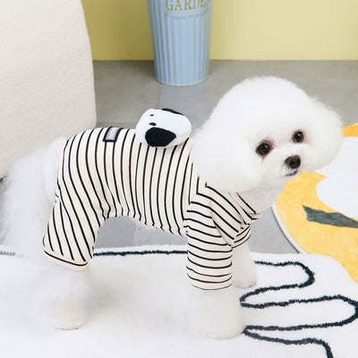 Suéter de Dos Patas para Perros - Abrigo Cómodo y Elegante - Image 7