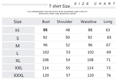 Playera Estilo Urbano con Letras - Manga Corta Europea y Americana - Image 2