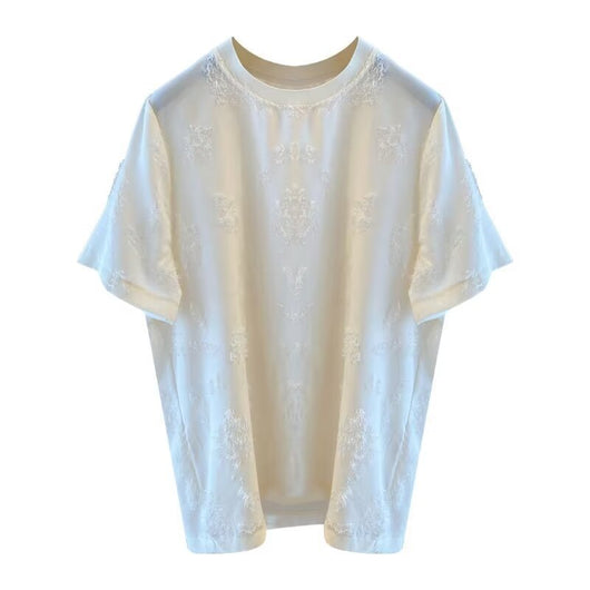 Playera Premium Transpirable para Hombre - Cuello Redondo Verano - Image 5
