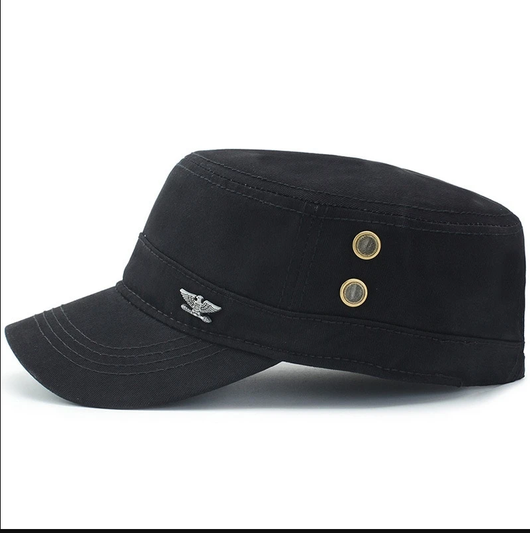 Gorra de Béisbol Ajustable para Verano - Protección Solar Versátil - Image 6