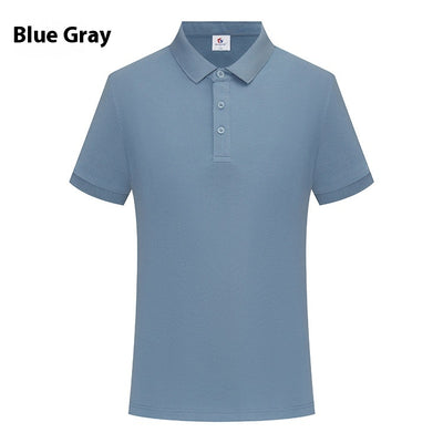 Playera de Algodón Extra Largo Xinjiang con Diseño Publicitario - Image 11