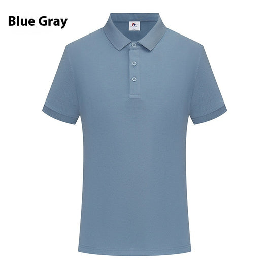 Playera de Algodón Extra Largo Xinjiang con Diseño Publicitario - Image 11