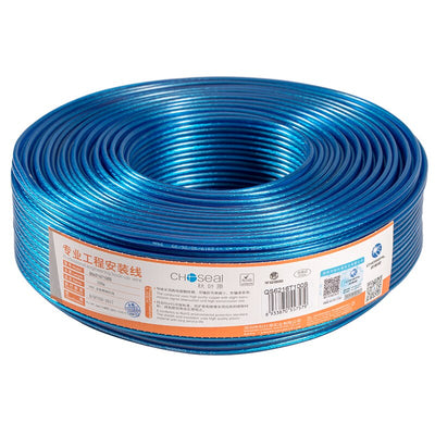 Cable de Micrófono Profesional Balanceado de Doble Núcleo - Image 11