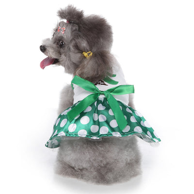 Ropa Festiva para Mascotas - Disfraces Halloween y Navidad - Image 9