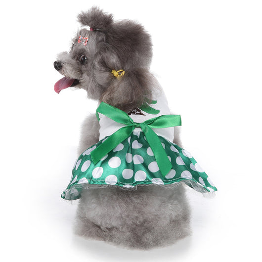 Ropa Festiva para Mascotas - Disfraces Halloween y Navidad - Image 9
