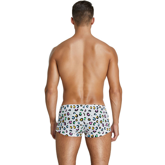 Shorts Cómodos para Casa Hibing Tide - Importación Directa Hombre - Image 4