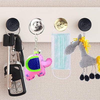 Chinches Decorativas para Tablero de Corcho - Diseño Elegante