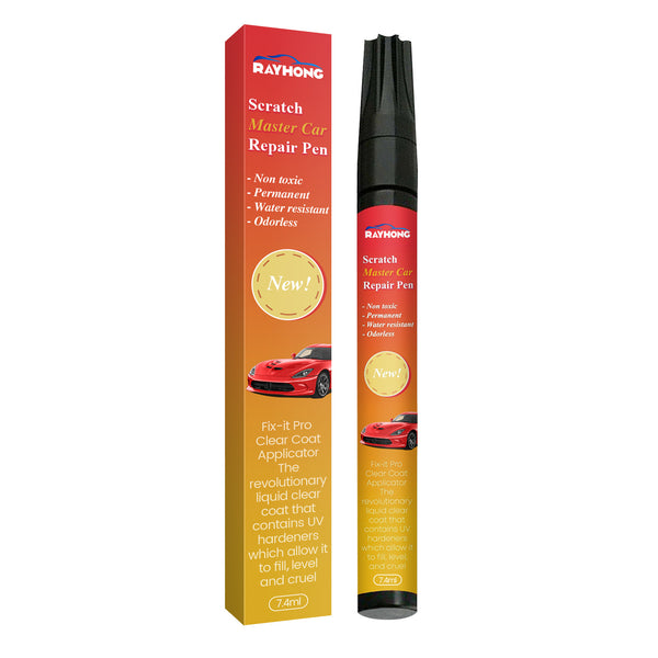 Bolígrafo Reparador de Rayones para Pintura de Auto - Image 2