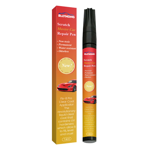 Bolígrafo Reparador de Rayones para Pintura de Auto - Image 2