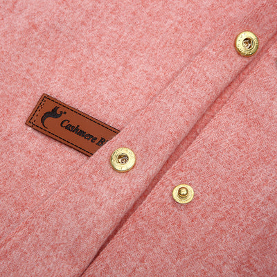 Chal de Cachemira para Mujer Otoño Invierno - Image 3