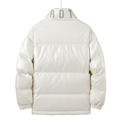 Chaqueta Deportiva Beisbol Trendy - Abrigo Cálido de Marca - Image 12