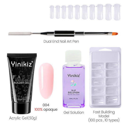 Kit de Adhesivo de Secado Rápido - Image 10