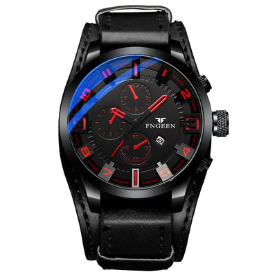 Reloj Deportivo Resistente al Agua - Estilo Casual Moderno - Image 11