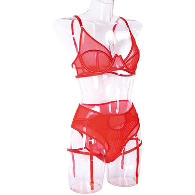 Faja Reductora de Malla Cómoda con Varillas de Acero - Image 21