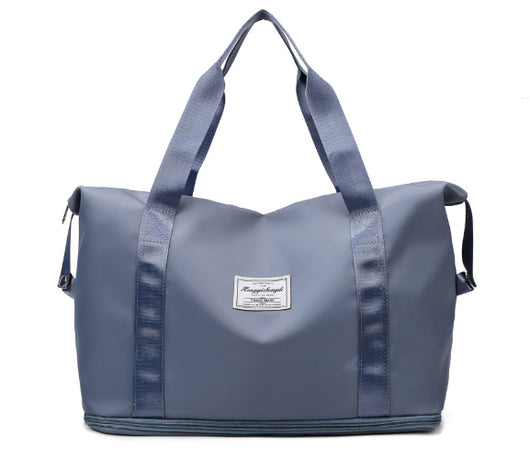 Bolsa de Yoga y Deporte con Compartimento Seco y Húmedo - Image 20