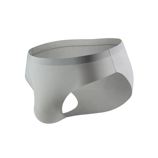 Calzoncillos Seamless Ice Silk para Hombre - Image 9